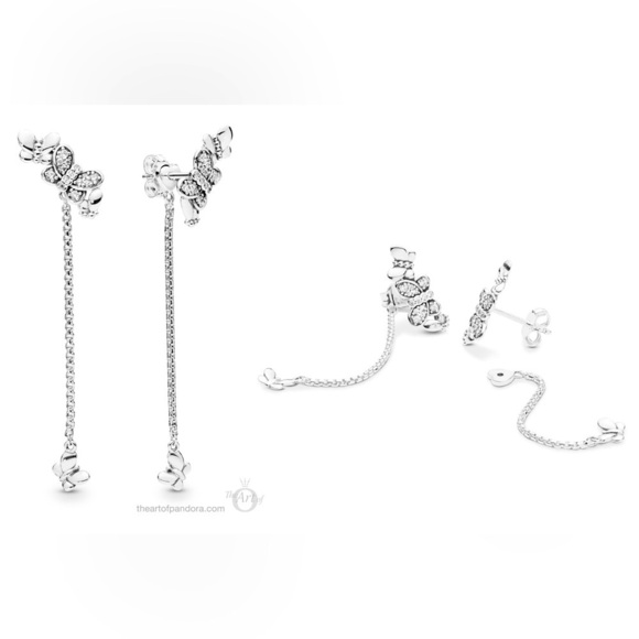 PANDORA šSpecial Deals Designer Merchandise-Lowest Price-No Offers-PriceFirm - Picture 6 of 14